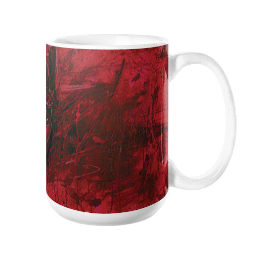 Coffee Mug 15oz - dipi