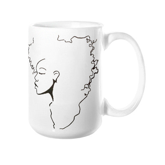 Coffee Mug 15oz - dipi