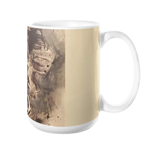 Coffee Mug 15oz - dipi