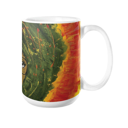 Coffee Mug 15oz - dipi