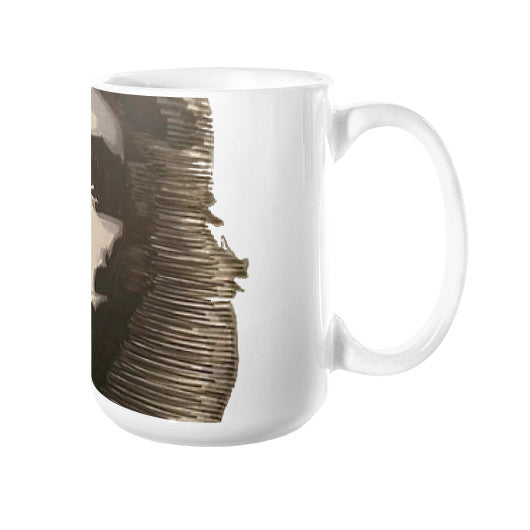 Coffee Mug 15oz - dipi