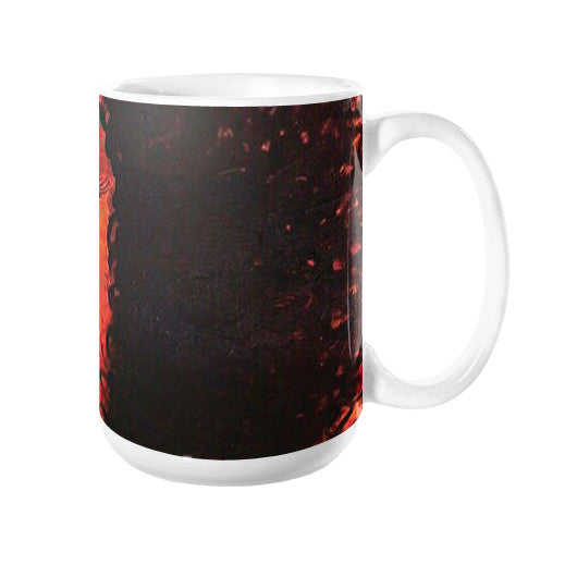 Coffee Mug 15oz - dipi