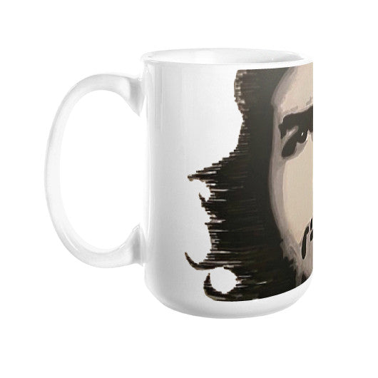 Coffee Mug 15oz - dipi
