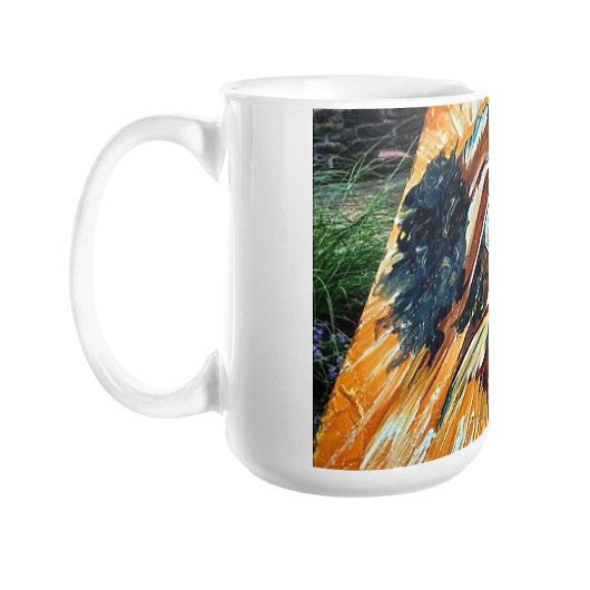 Coffee Mug 15oz - dipi