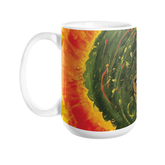 Coffee Mug 15oz - dipi