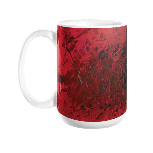 Coffee Mug 15oz - dipi