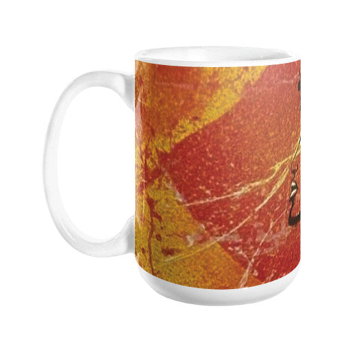 Coffee Mug 15oz - dipi
