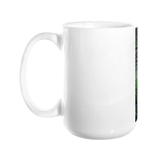 Coffee Mug 15oz - dipi