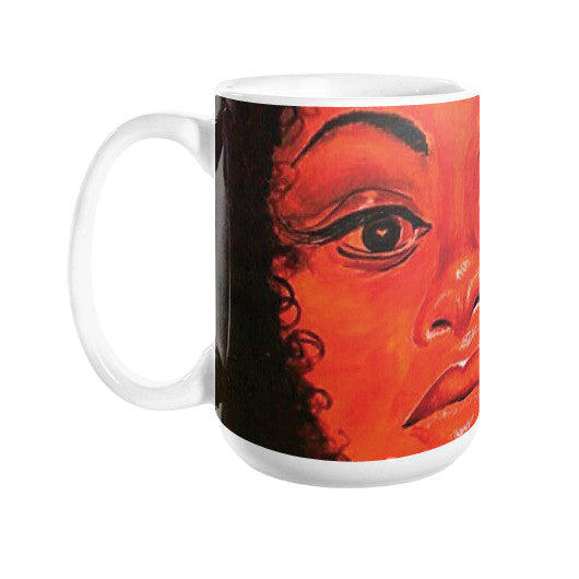 Coffee Mug 15oz - dipi
