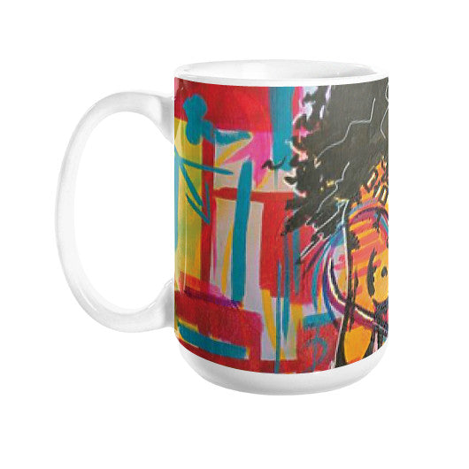 Coffee Mug 15oz - dipi