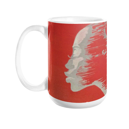 Coffee Mug 15oz - dipi