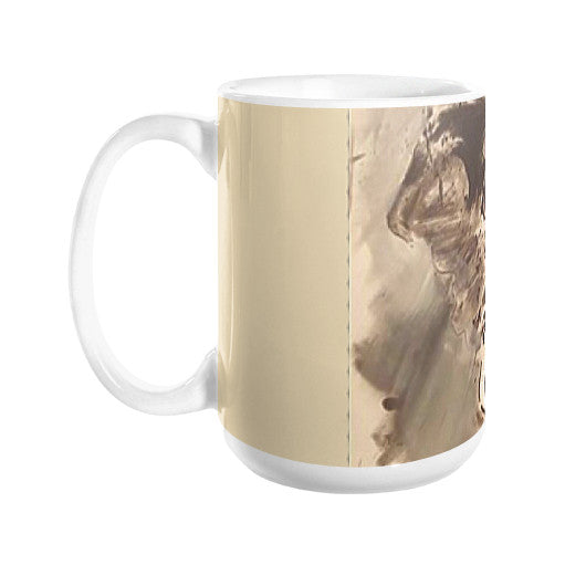 Coffee Mug 15oz - dipi