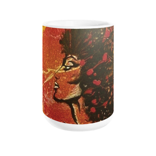 Coffee Mug 15oz - dipi