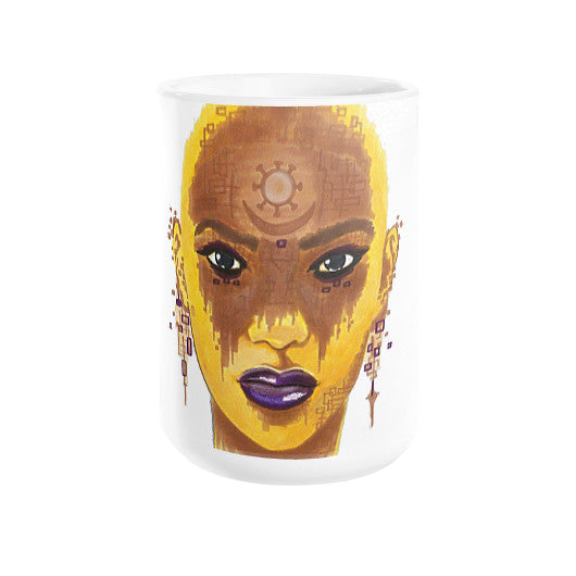 Coffee Mug 15oz - dipi