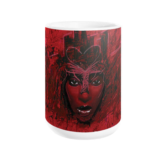 Coffee Mug 15oz - dipi