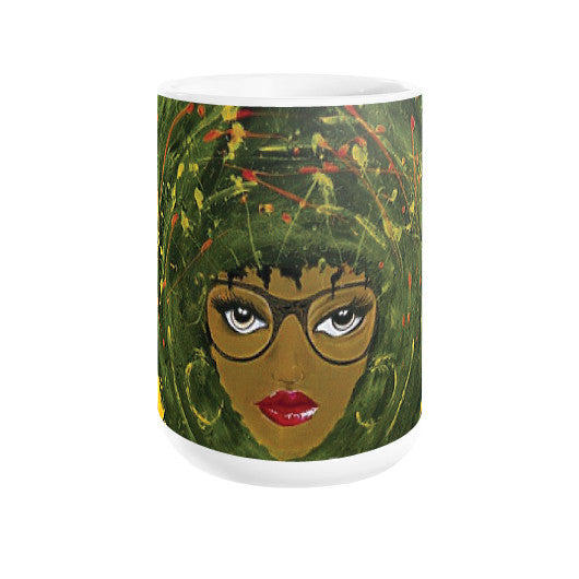 Coffee Mug 15oz - dipi