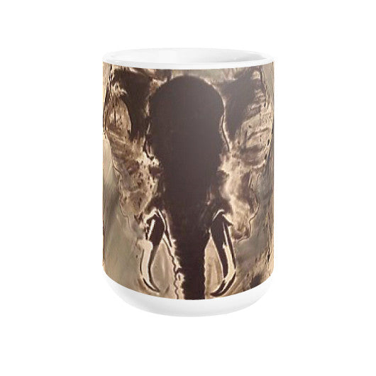 Coffee Mug 15oz - dipi