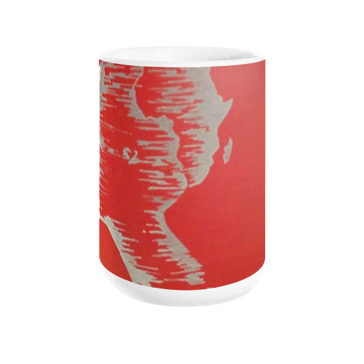 Coffee Mug 15oz - dipi