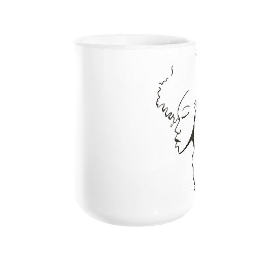 Coffee Mug 15oz - dipi