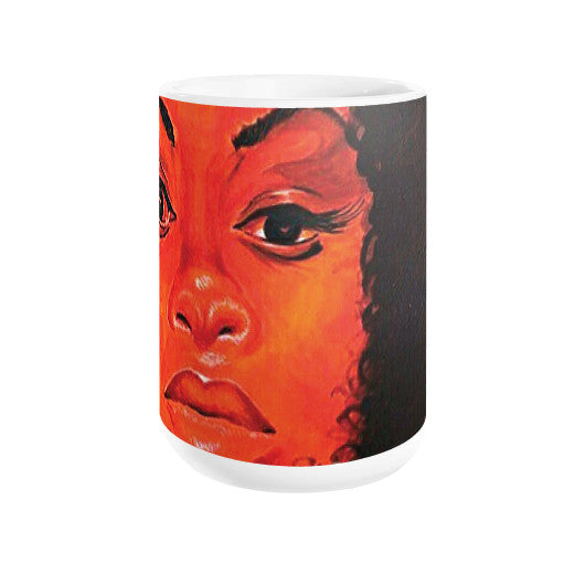 Coffee Mug 15oz - dipi