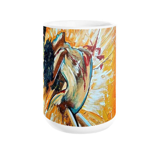 Coffee Mug 15oz - dipi