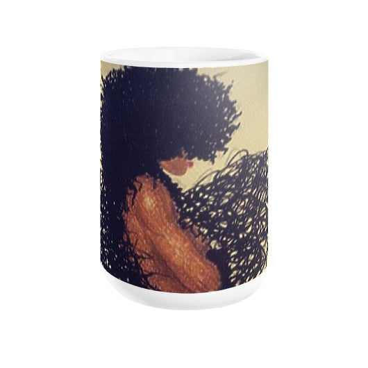 Coffee Mug 15oz - dipi