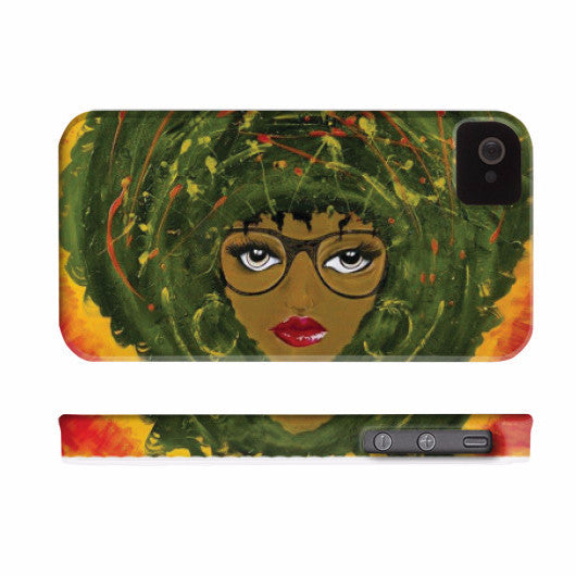 Kofi Slim iPhone 4/4s - dipi