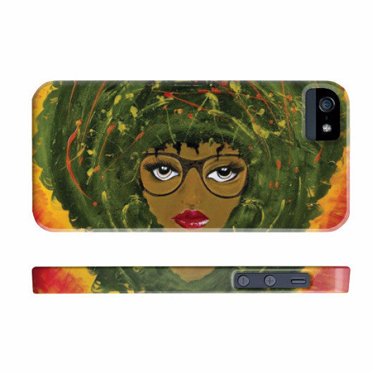 Kofi Slim iPhone 5/5s - dipi