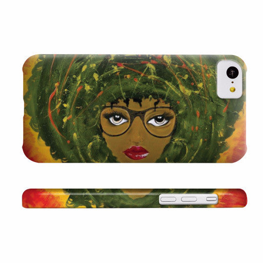 Kofi Slim iPhone 5C - dipi