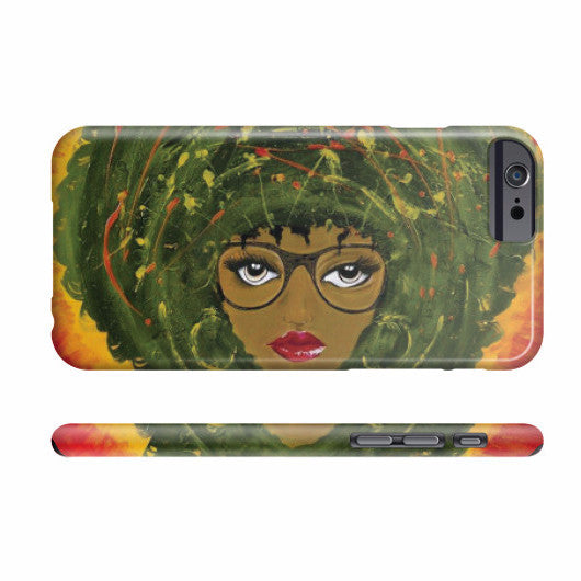 Kofi Slim iPhone 6 - dipi