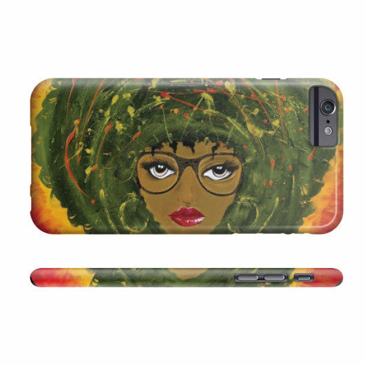 Kofi Slim iPhone 6 Plus - dipi