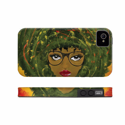 Kofi Tough iPhone 4/4s - dipi