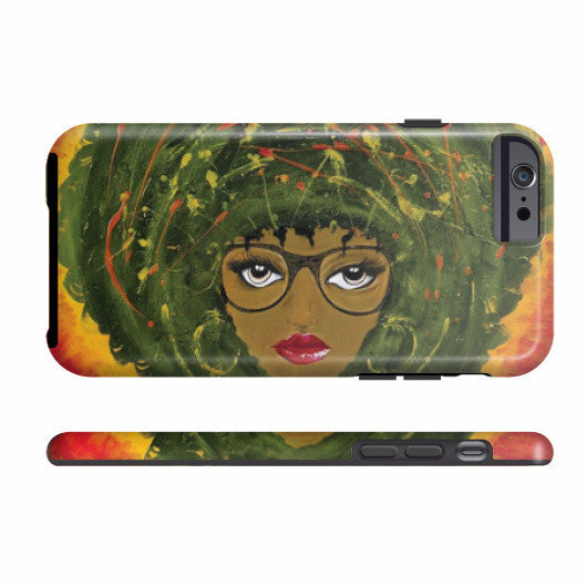 Kofi Tough iPhone 6 - dipi