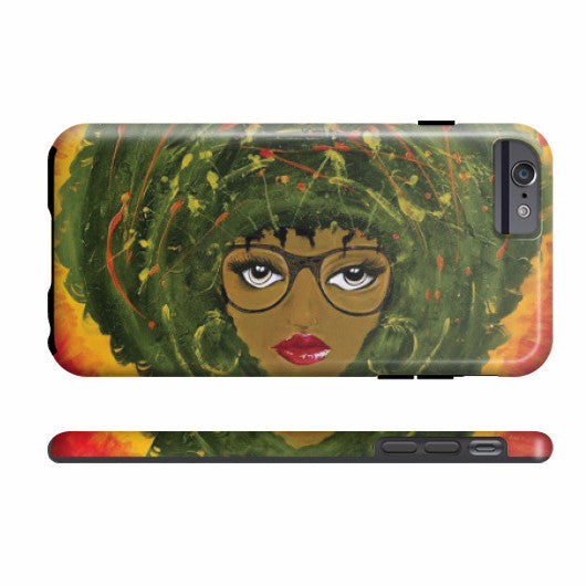 Kofi Tough iPhone 6 Plus - dipi