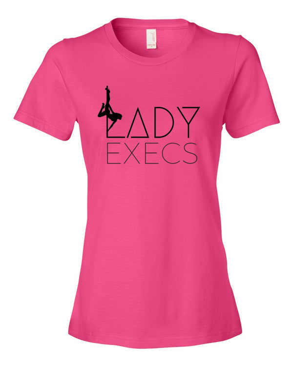 Lady Execs T-Shirt
