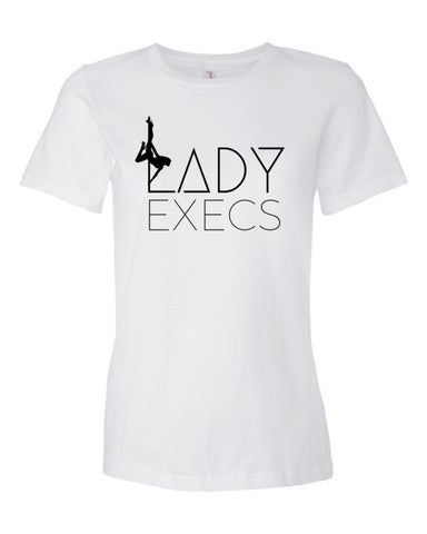Lady Execs T-Shirt