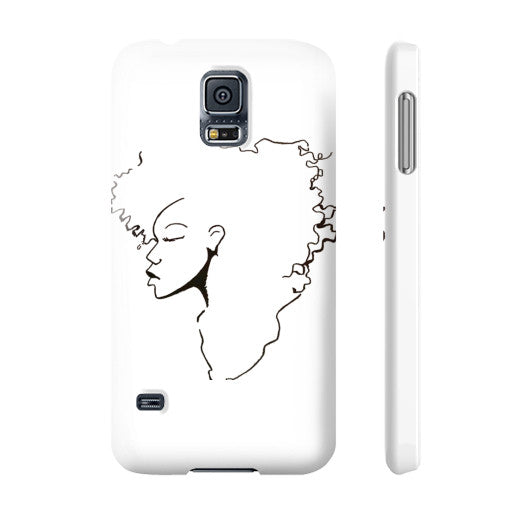 Phone Case Slim Galaxy s5 - dipi