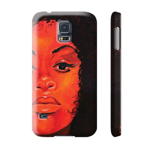 Phone Case Slim Galaxy s5 - dipi