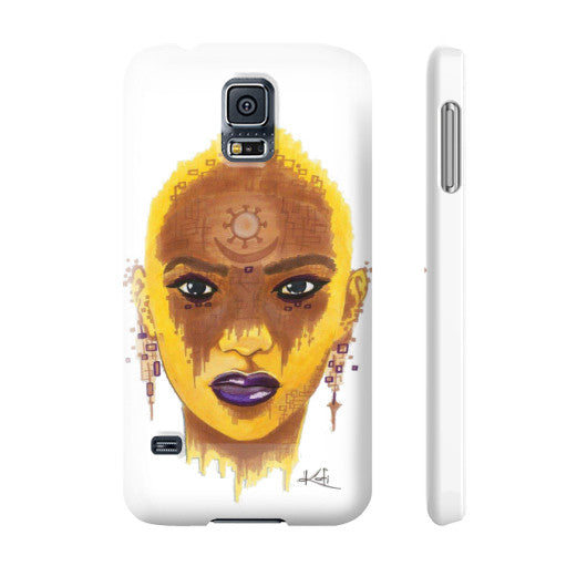 Phone Case Slim Galaxy s5 - dipi