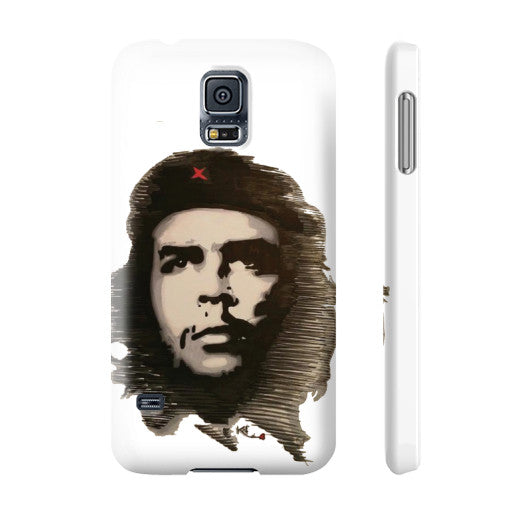 Phone Case Slim Galaxy s5 - dipi