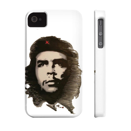 Phone Case Slim iPhone 4/4s - dipi