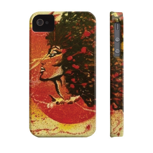 Phone Case Slim iPhone 4/4s - dipi
