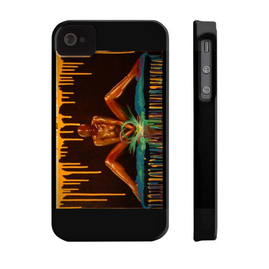 Phone Case Slim iPhone 4/4s - dipi