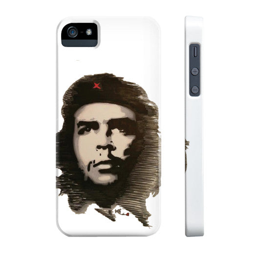 Phone Case Slim iPhone 5/5s - dipi