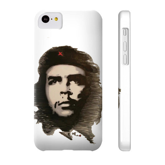 Phone Case Slim iPhone 5C - dipi