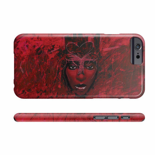Phone Case Slim iPhone 6 - dipi
