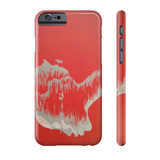 Phone Case Slim iPhone 6 - dipi