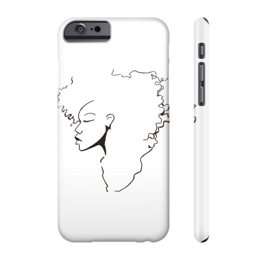 Phone Case Slim iPhone 6 - dipi