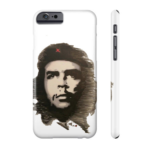 Phone Case Slim iPhone 6 - dipi