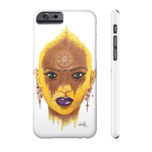 Phone Case Slim iPhone 6 - dipi